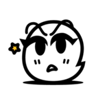 Friendly Ghost Pack 2（個別スタンプ：12）