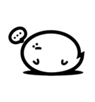 Friendly Ghost Pack 2（個別スタンプ：14）