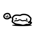 Friendly Ghost Pack 2（個別スタンプ：21）