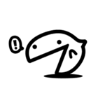 Friendly Ghost Pack 2（個別スタンプ：28）