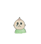 いっくんの日常（個別スタンプ：26）