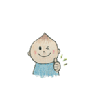 いっくんの日常（個別スタンプ：30）