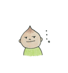 いっくんの日常（個別スタンプ：35）