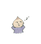 いっくんの日常（個別スタンプ：38）