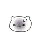 ねこたちの喜怒哀楽（個別スタンプ：8）