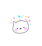 ねこたちの喜怒哀楽（個別スタンプ：11）