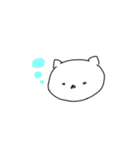 ねこたちの喜怒哀楽（個別スタンプ：22）
