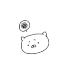 ねこたちの喜怒哀楽（個別スタンプ：24）