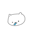 ねこたちの喜怒哀楽（個別スタンプ：26）