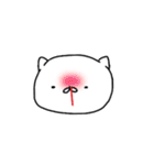 ねこたちの喜怒哀楽（個別スタンプ：28）