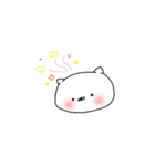 ねこたちの喜怒哀楽（個別スタンプ：30）