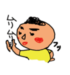 ゆびわくん（個別スタンプ：5）