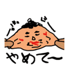 ゆびわくん（個別スタンプ：30）