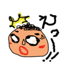 ゆびわくん（個別スタンプ：39）