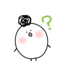 とりまるけ【使える編】（個別スタンプ：7）