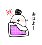 とりまるけ【使える編】（個別スタンプ：34）