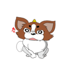 パピの助（個別スタンプ：2）