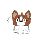 パピの助（個別スタンプ：4）