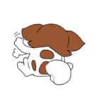 パピの助（個別スタンプ：6）