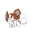 パピの助（個別スタンプ：23）