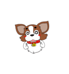 パピの助（個別スタンプ：31）