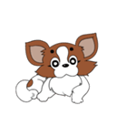 パピの助（個別スタンプ：39）