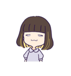 まじ娘のスタンプ（個別スタンプ：5）
