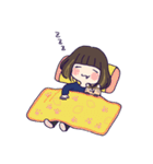 まじ娘のスタンプ（個別スタンプ：10）