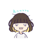 まじ娘のスタンプ（個別スタンプ：29）