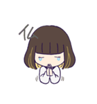 まじ娘のスタンプ（個別スタンプ：36）