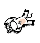 Maple Papacow（個別スタンプ：18）