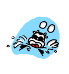 Maple Papacow（個別スタンプ：21）