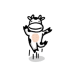 Maple Papacow（個別スタンプ：28）