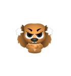 Little Coco（個別スタンプ：1）