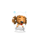 Little Coco（個別スタンプ：2）