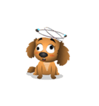 Little Coco（個別スタンプ：5）