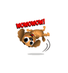 Little Coco（個別スタンプ：7）