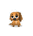 Little Coco（個別スタンプ：14）
