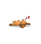 Little Coco（個別スタンプ：15）