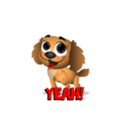 Little Coco（個別スタンプ：18）