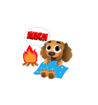 Little Coco（個別スタンプ：19）