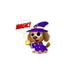Little Coco（個別スタンプ：22）