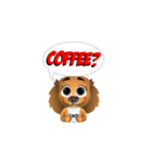 Little Coco（個別スタンプ：31）