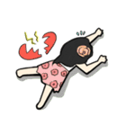 ミスタープレーヤーJen Jen（個別スタンプ：32）