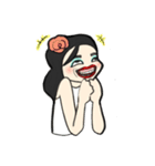 ミスタープレーヤーJen Jen（個別スタンプ：33）