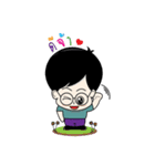 DekNerd（個別スタンプ：1）