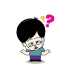 DekNerd（個別スタンプ：3）