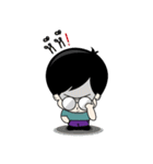 DekNerd（個別スタンプ：5）