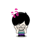 DekNerd（個別スタンプ：10）