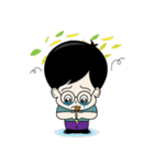 DekNerd（個別スタンプ：11）